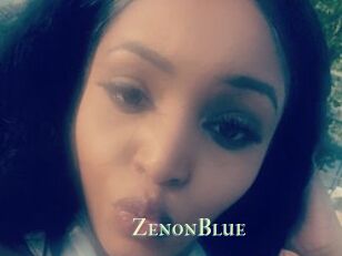 ZenonBlue
