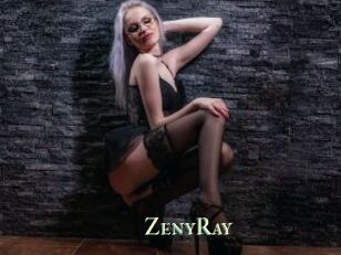ZenyRay