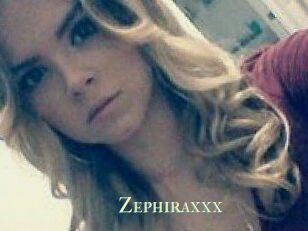 Zephiraxxx