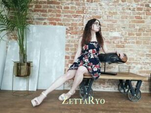 ZettaRyo