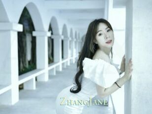 ZhangJane