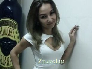 ZhangLin