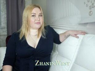ZhaninWest