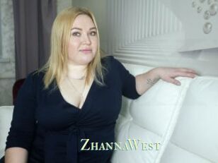ZhannaWest