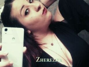 Zherezita
