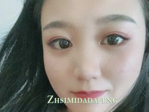 Zhsimidadafeng