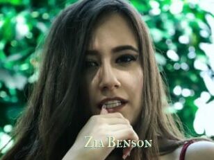 Zia_Benson