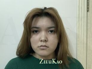 ZieuKao