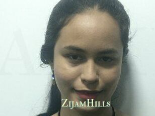 ZijamHills
