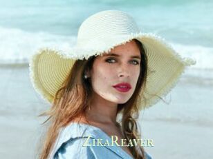 ZikaReaver