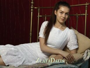 ZlataDavis