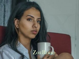 ZoeBerri