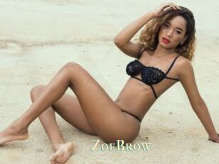ZoeBrow