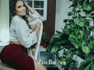 ZoeBrowe