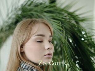 ZoeCohen