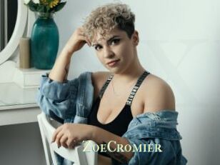 ZoeCromier