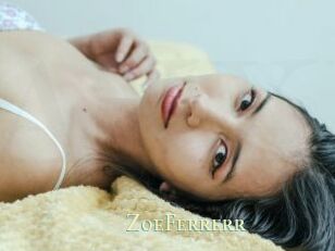 ZoeFerrerr