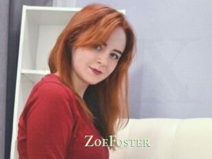 ZoeFoster