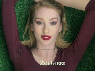 ZoeGibbs