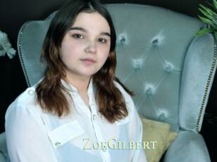 ZoeGilbert
