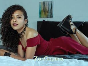 ZoeGruber