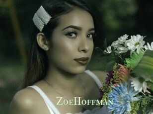 ZoeHoffman