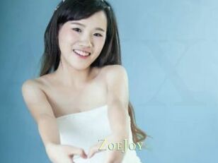 ZoeJoy