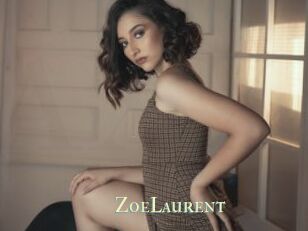 ZoeLaurent