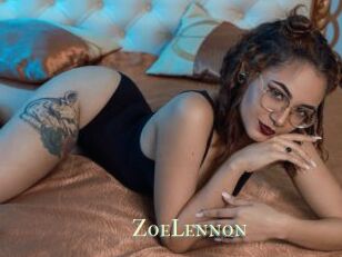 ZoeLennon