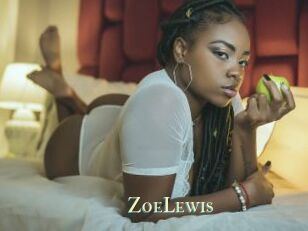 ZoeLewis