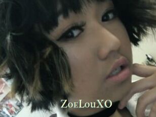 ZoeLouXO