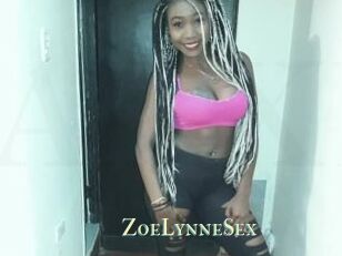 ZoeLynneSex