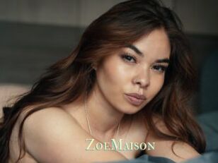 ZoeMaison