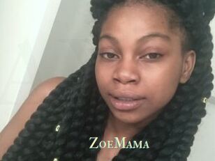 ZoeMama