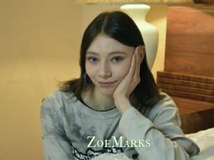 ZoeMarks
