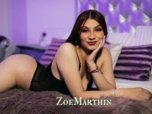 ZoeMarthin
