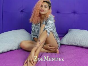 ZoeMendez