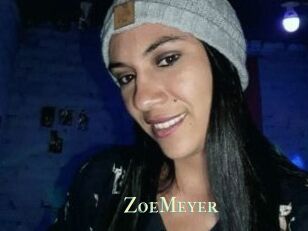 ZoeMeyer