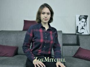 ZoeMitchel