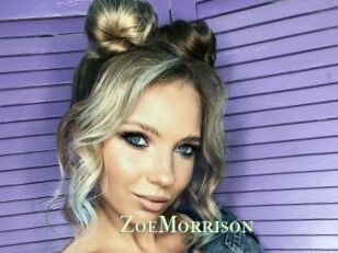 ZoeMorrison