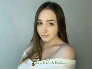 ZoeNickels