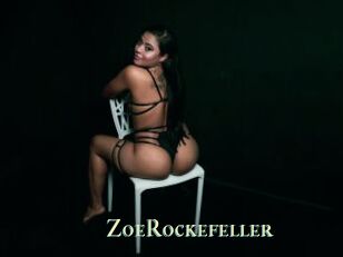 ZoeRockefeller