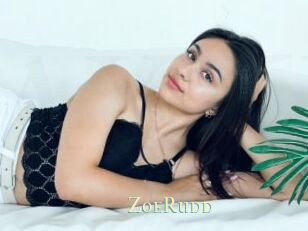 ZoeRudd
