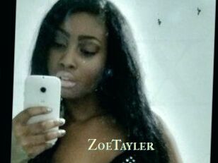 Zoe_Tayler
