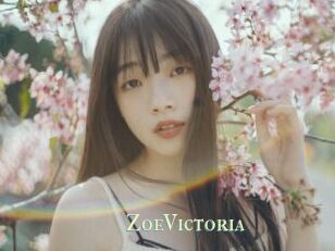 ZoeVictoria