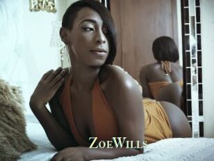 ZoeWills
