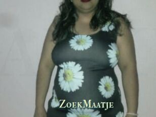 ZoekMaatje