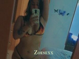Zoesexx