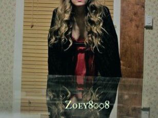 Zoey8008