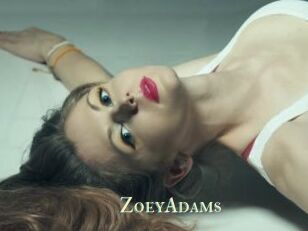 ZoeyAdams